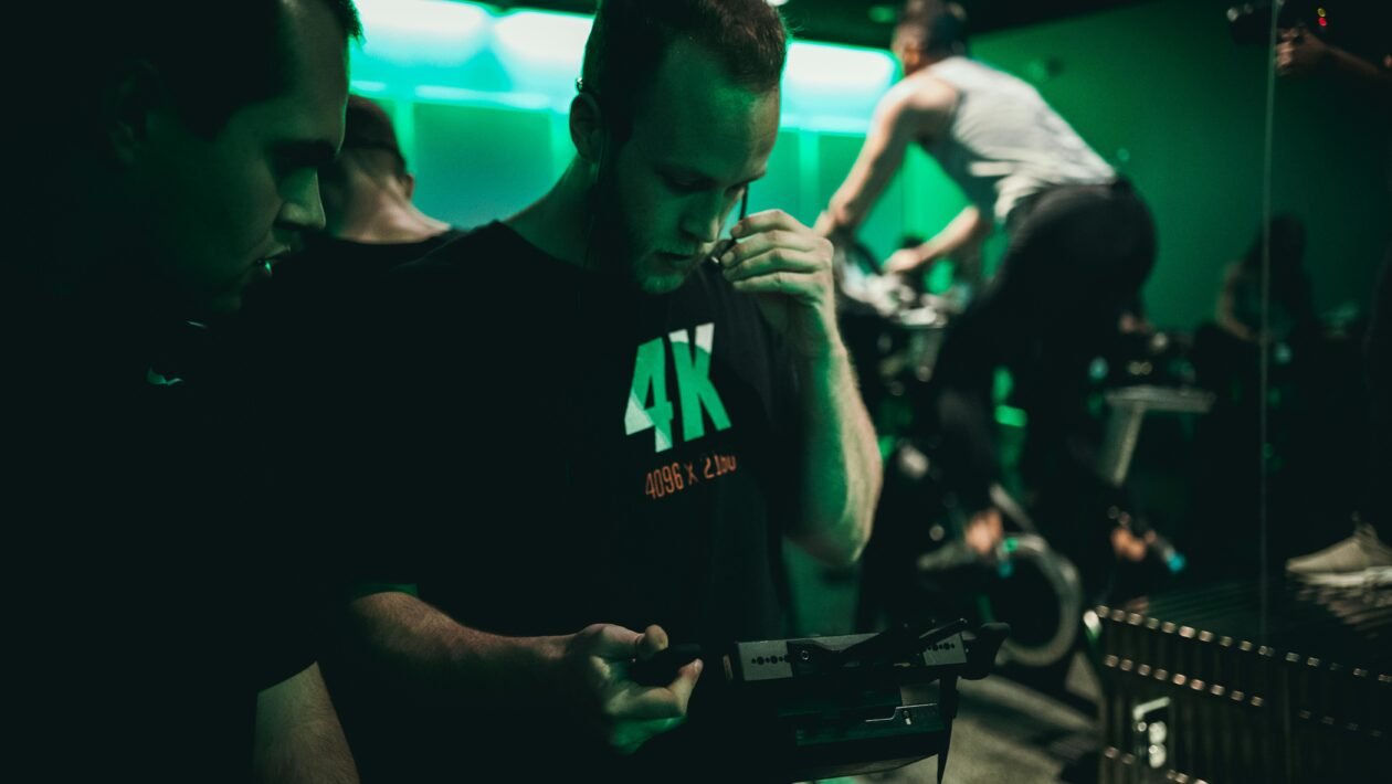 proiezioni 4K Milano