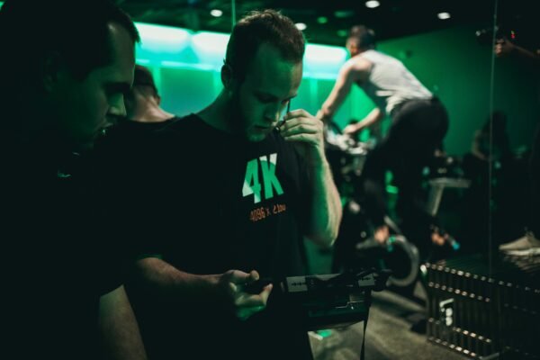 proiezioni 4K Milano