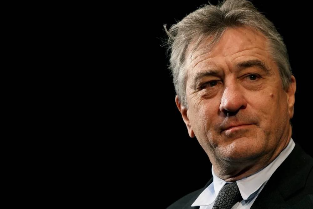 robert de niro