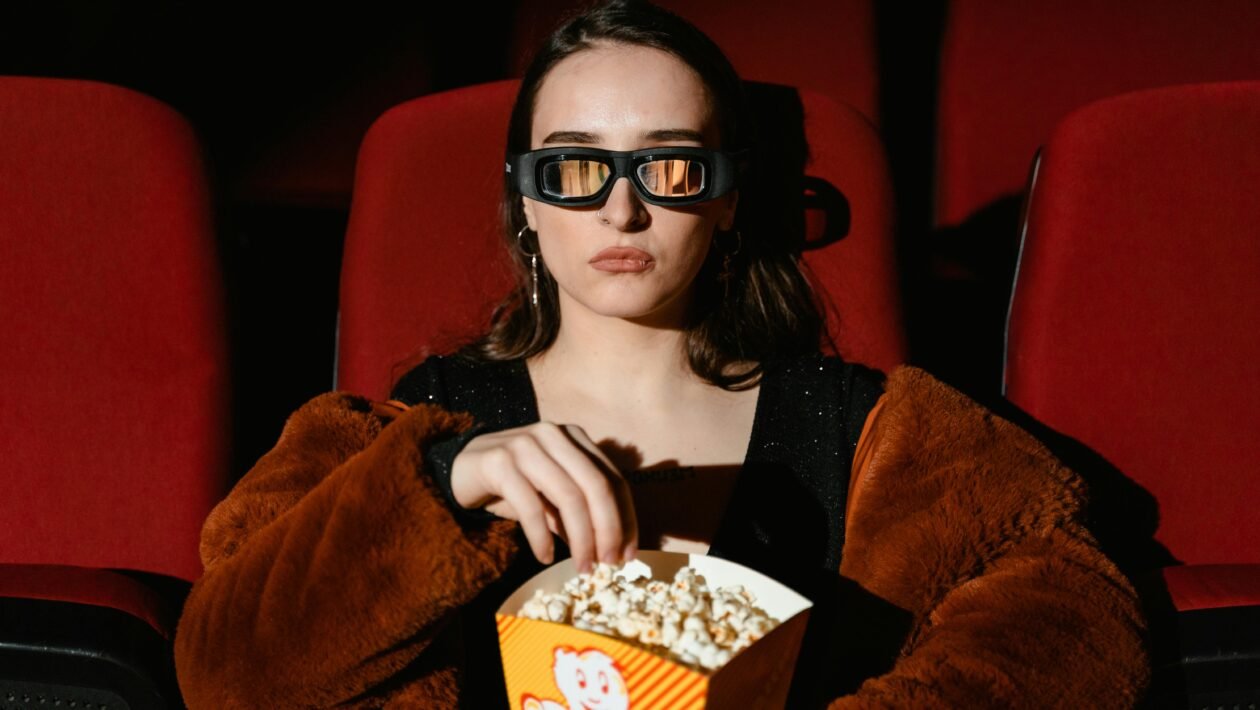tecnologie cinematografiche Milano