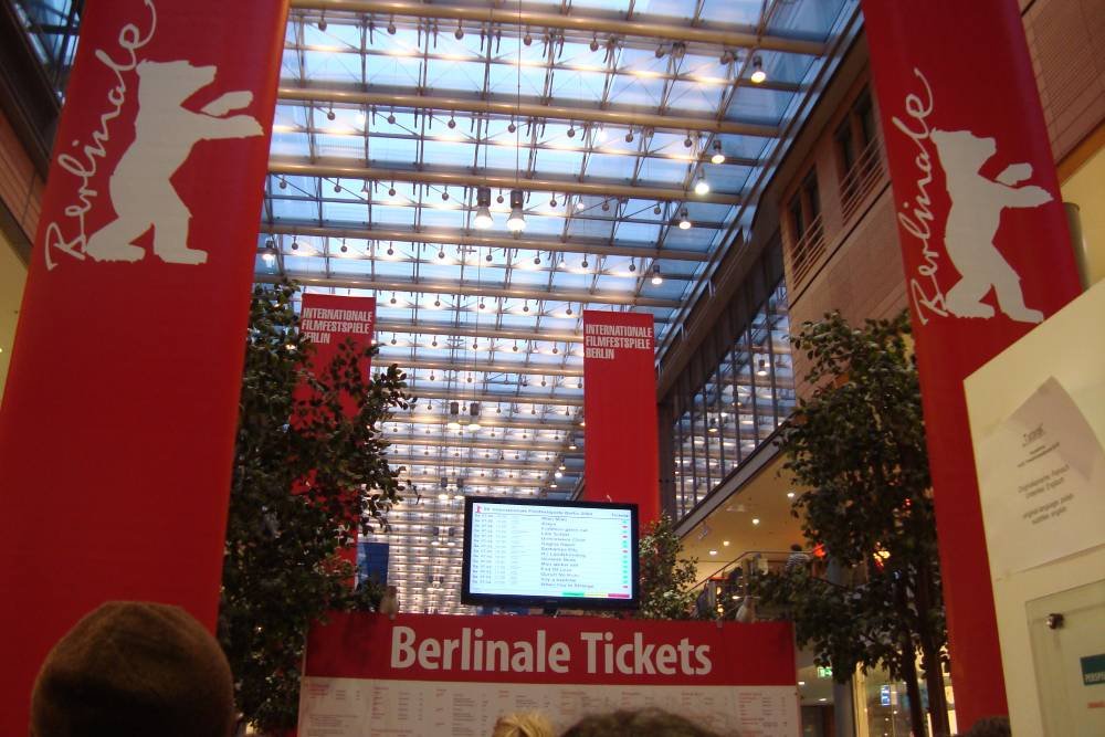 berlinale