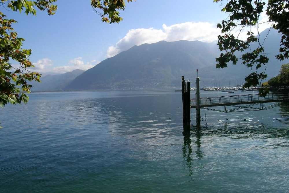 Festival outdoor Locarno