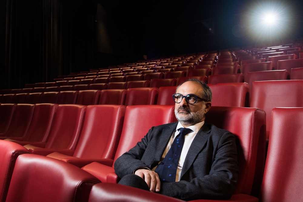 Film svizzeri Locarno