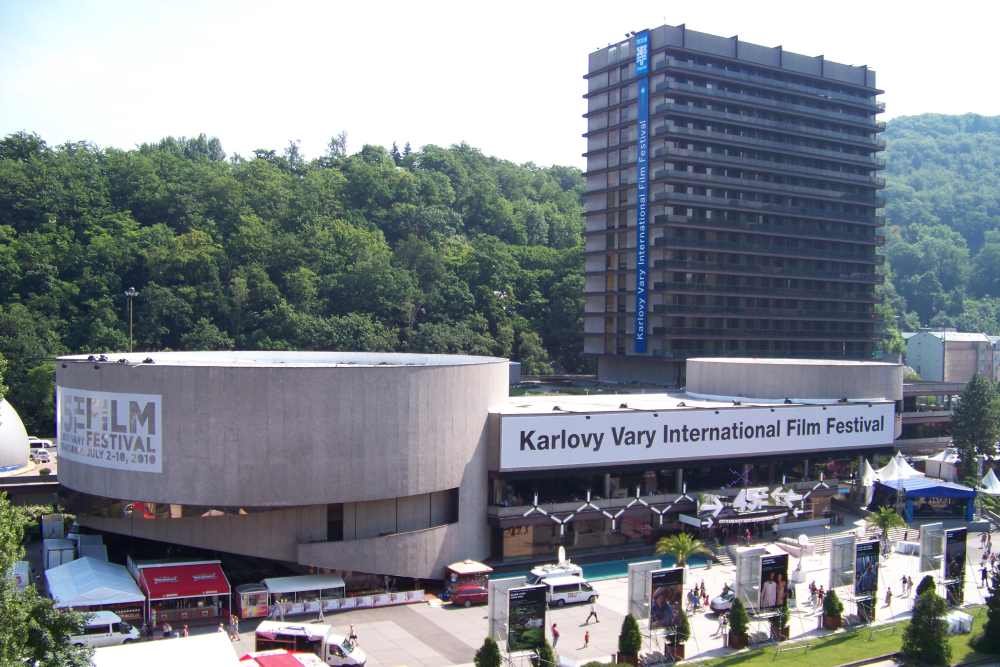 Film vincitori Crystal Globe