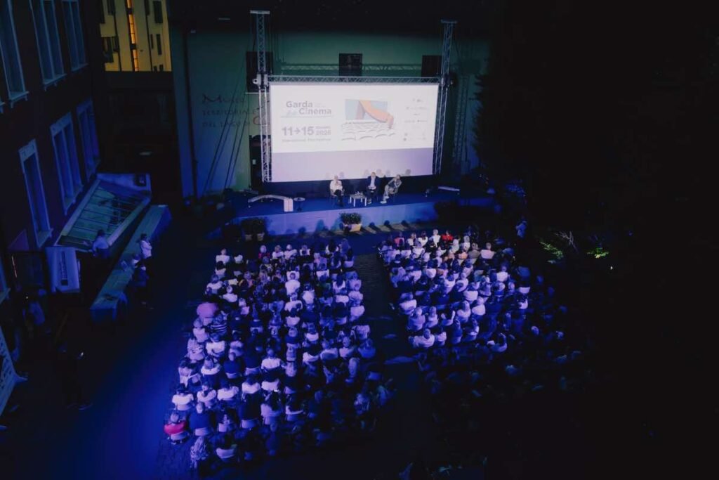Garda Cinema Film Festival