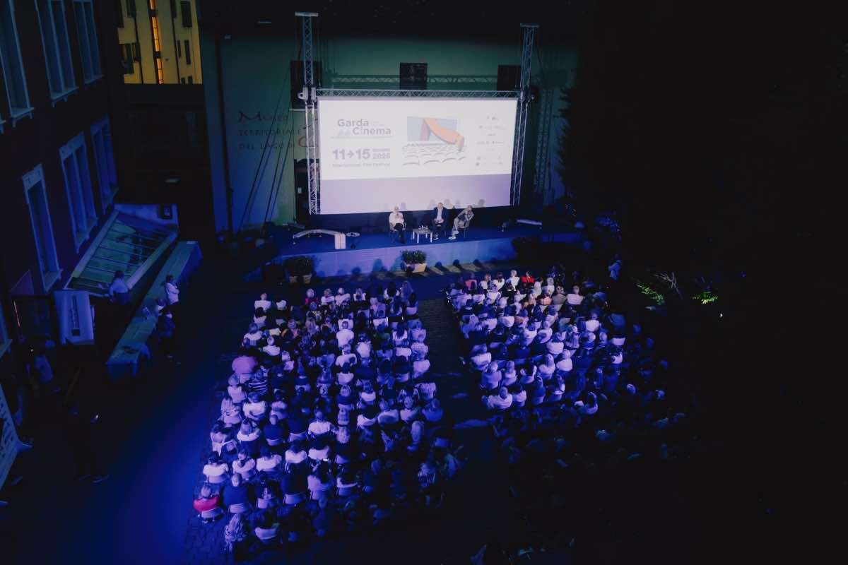Garda Cinema Film Festival