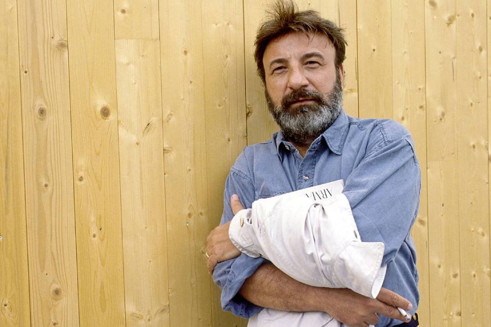 gianni amelio