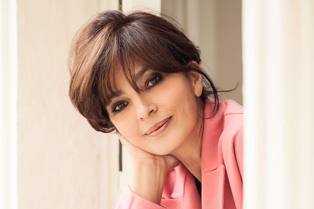 Laura Morante, foto ufficio stampa Adriatic Film Festival 2025