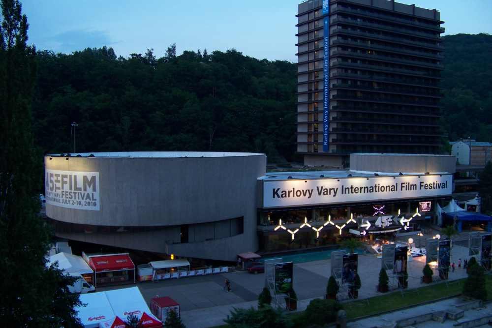 Migliori film Karlovy Vary