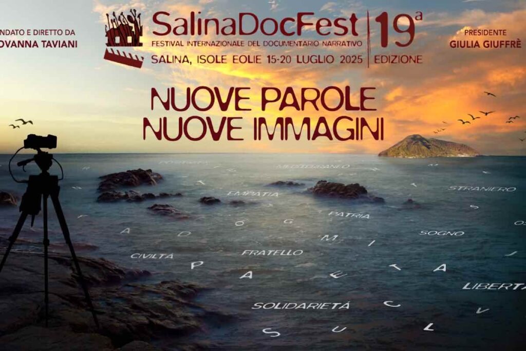 SalinaDocFest 2025