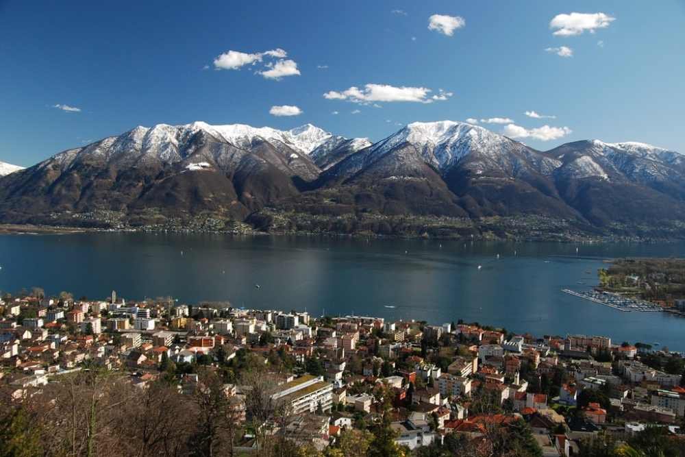 eventi all'aperto Locarno