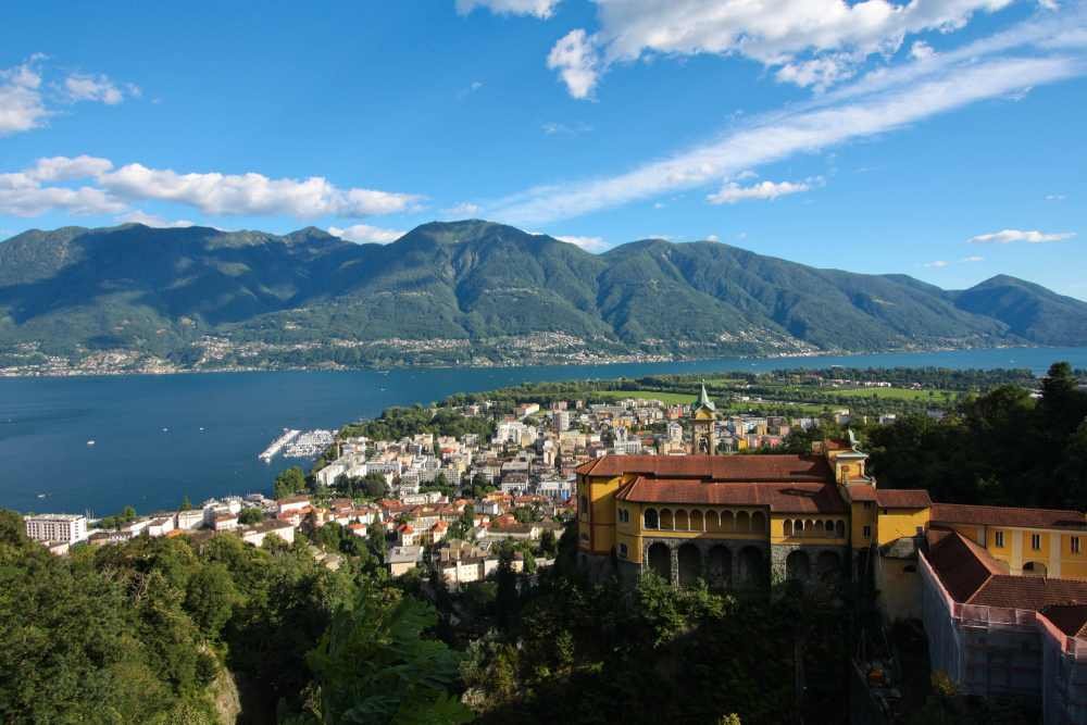 festival estivo Locarno