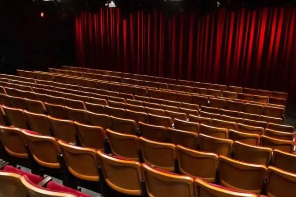 cinema