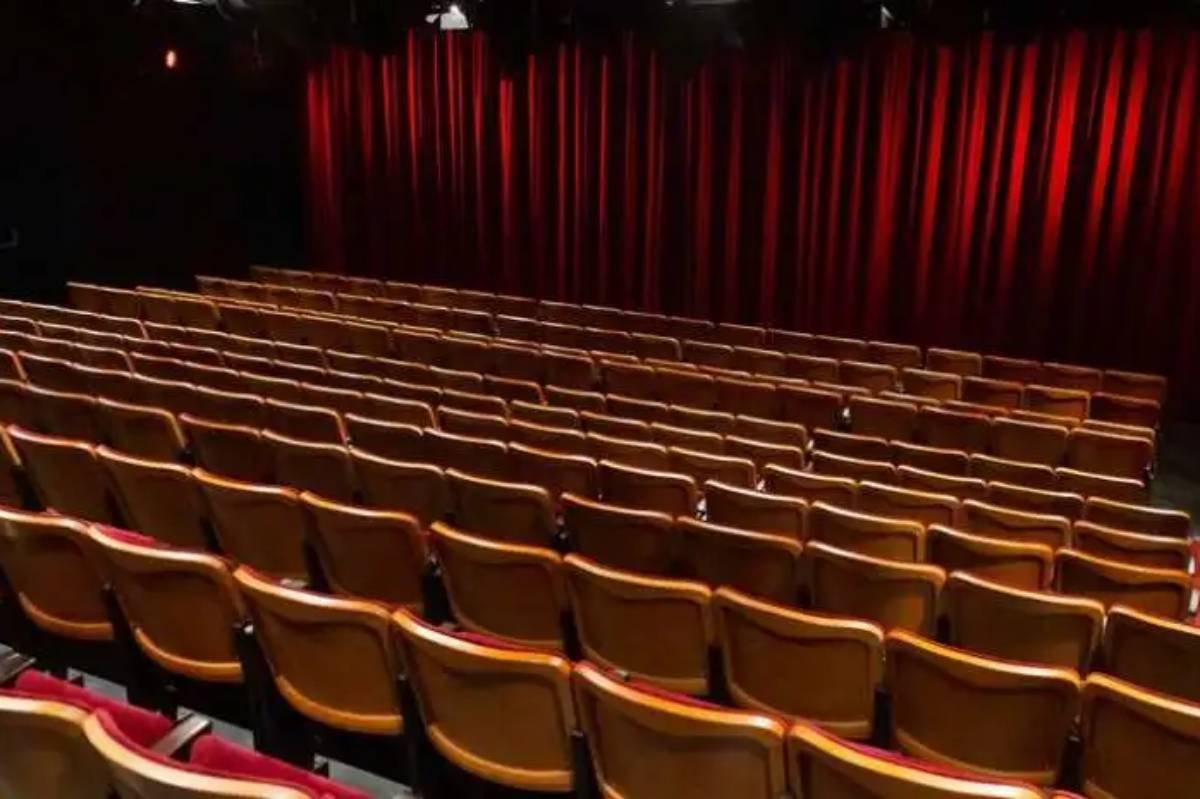 cinema