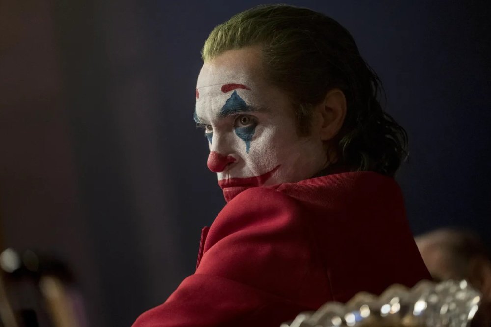 joker film 2019