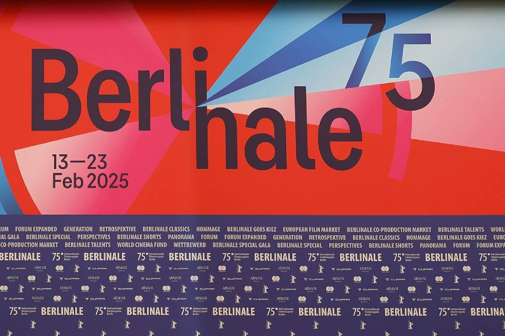 Berlinale 2025