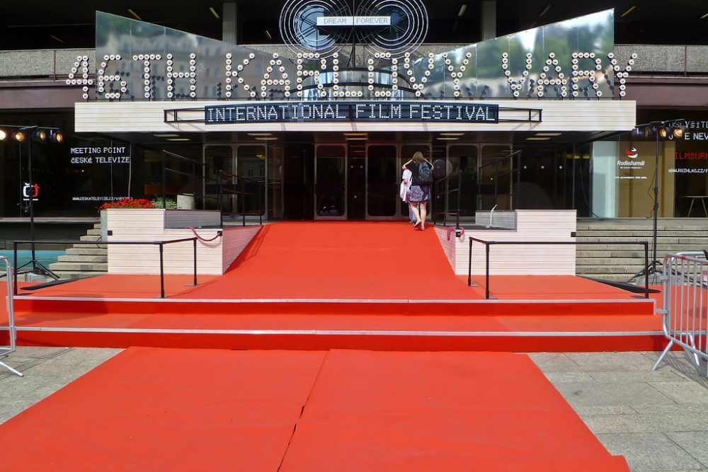 palmarès Karlovy Vary
