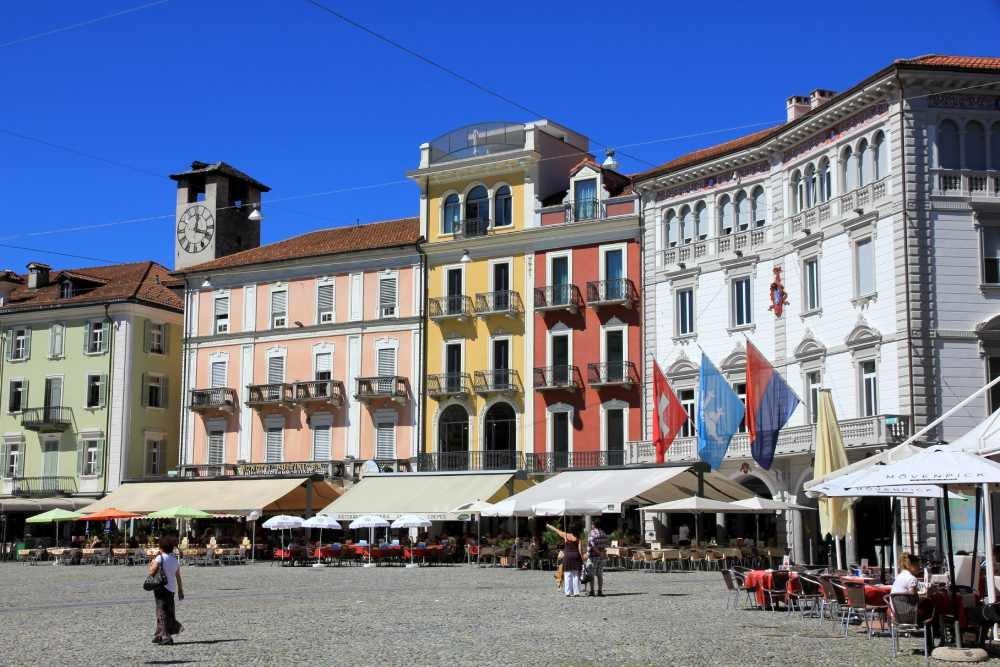 registi svizzeri Locarno