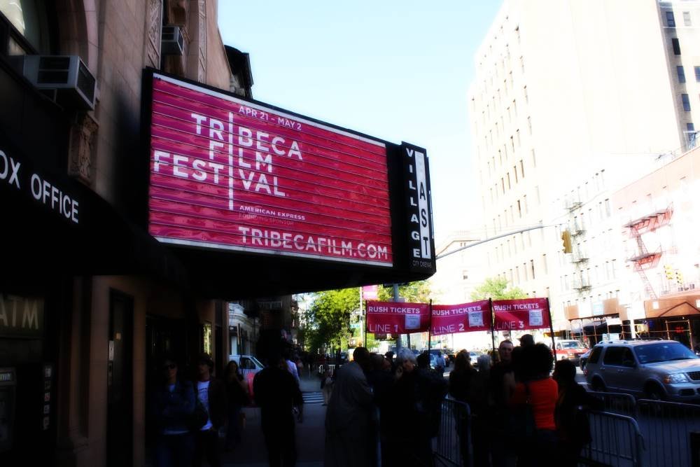 tribeca