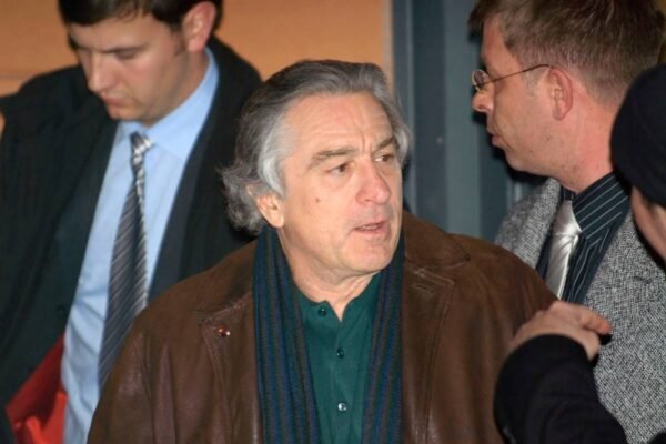 robert de niro