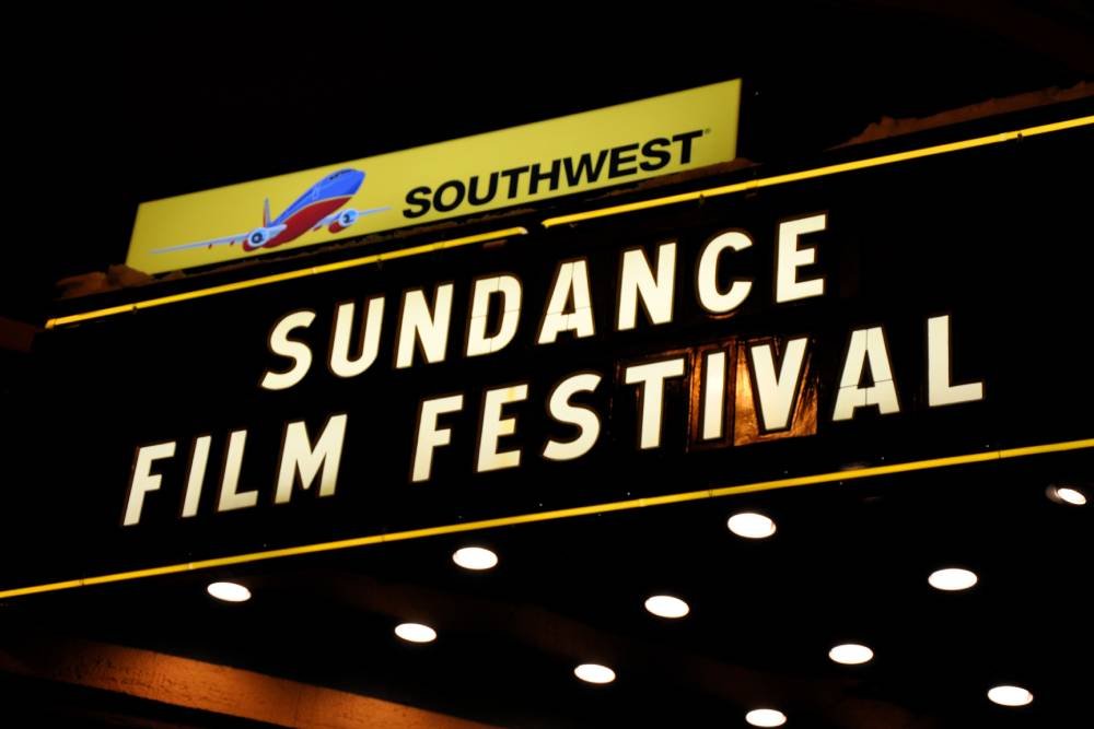 sundance