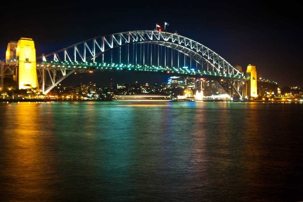 Sydney