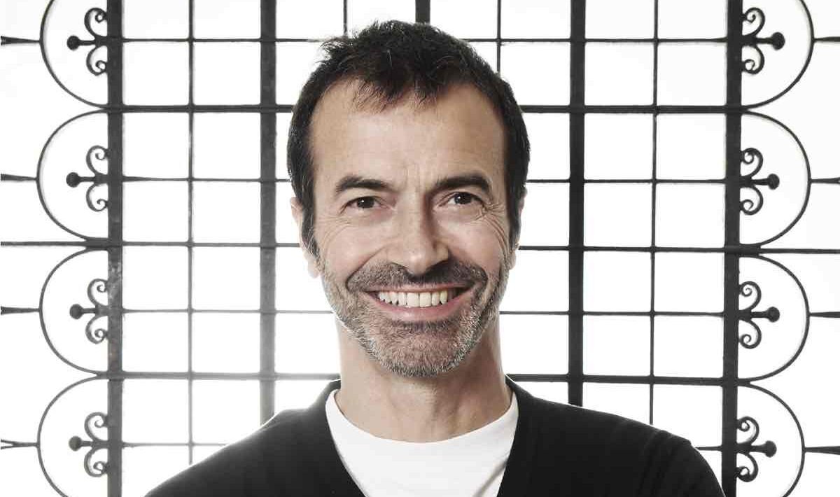 Andrea Occhipinti, fondatore Lucky Red