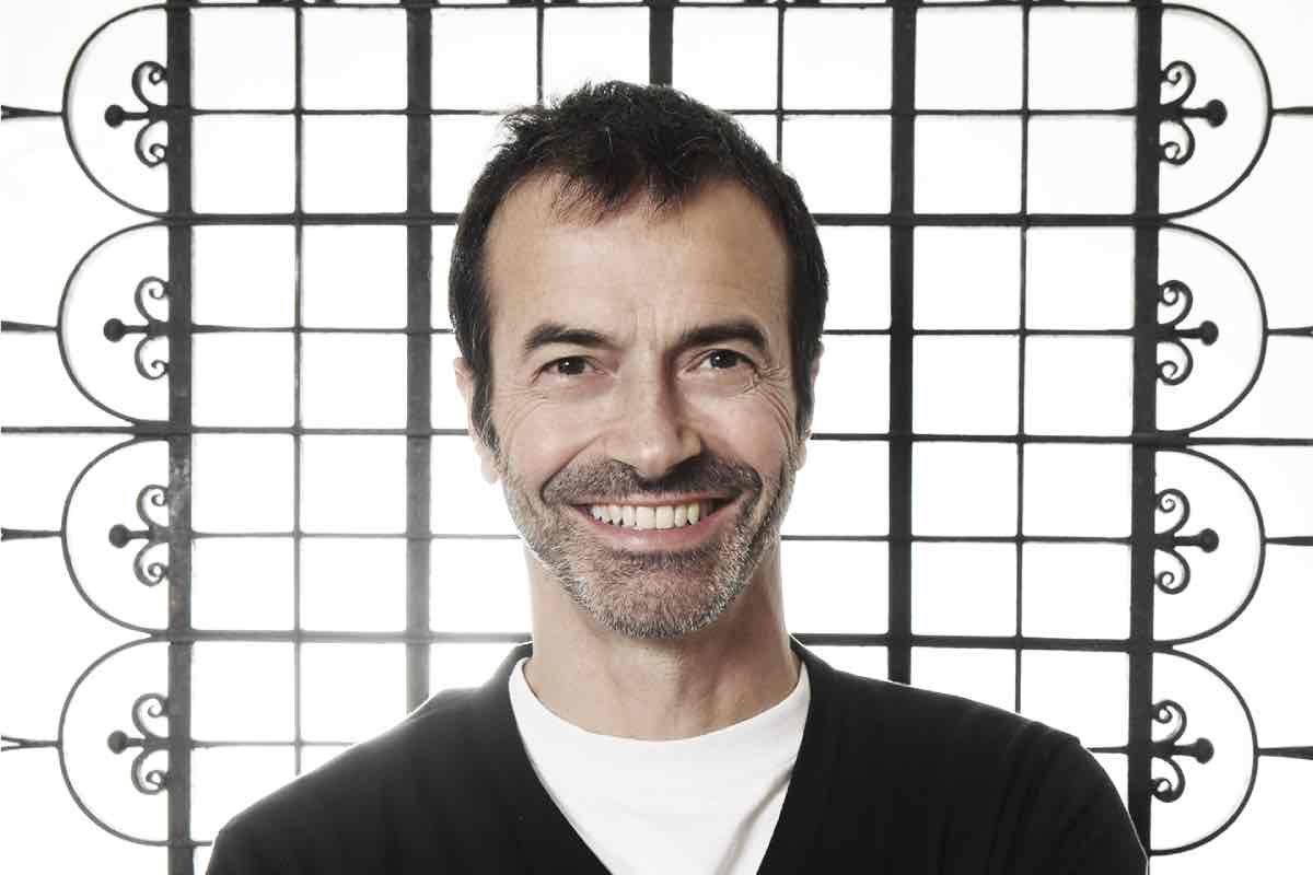 Andrea Occhipinti, fondatore Lucky Red