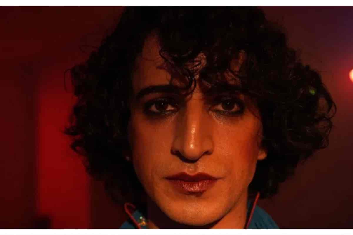 Cinema Jazireh, foto festival Karol Vary