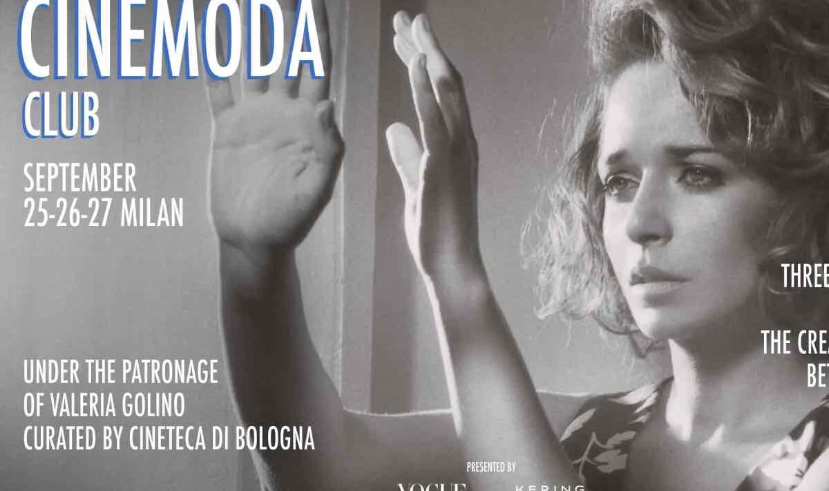 Cinemoda Club