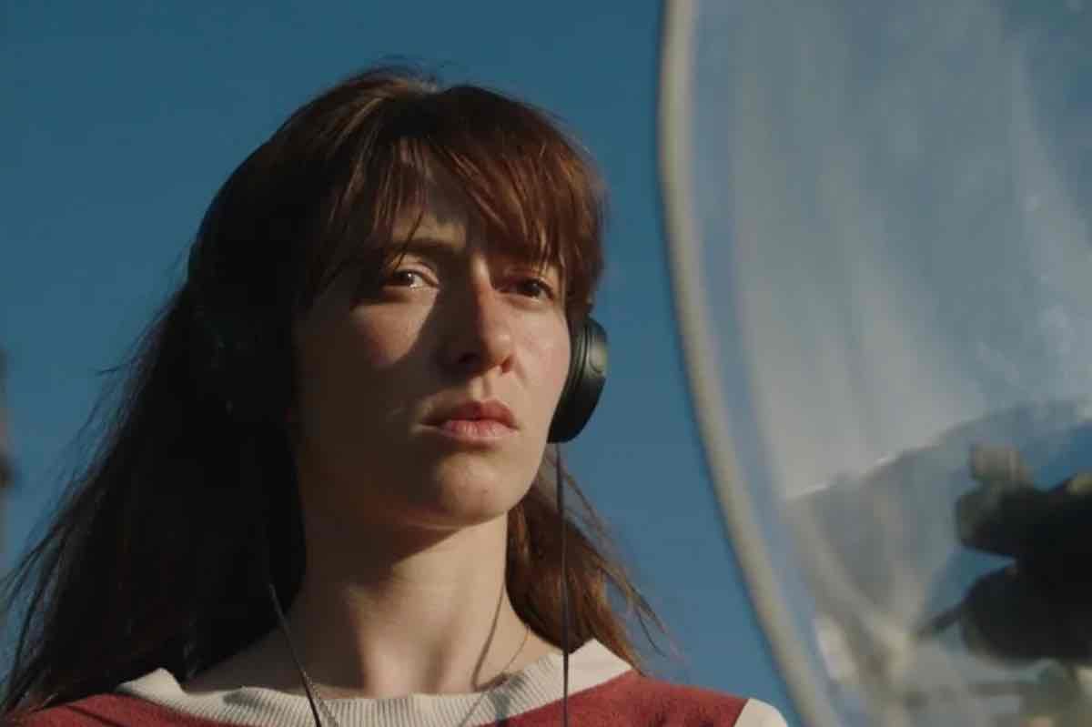 Jagoda Szelc, foto Shipsboy