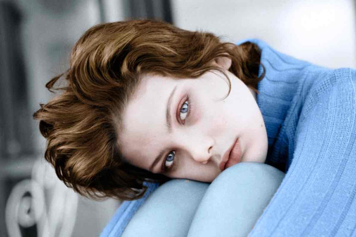 Ornella Muti, foto oneredsf1 su Flicker