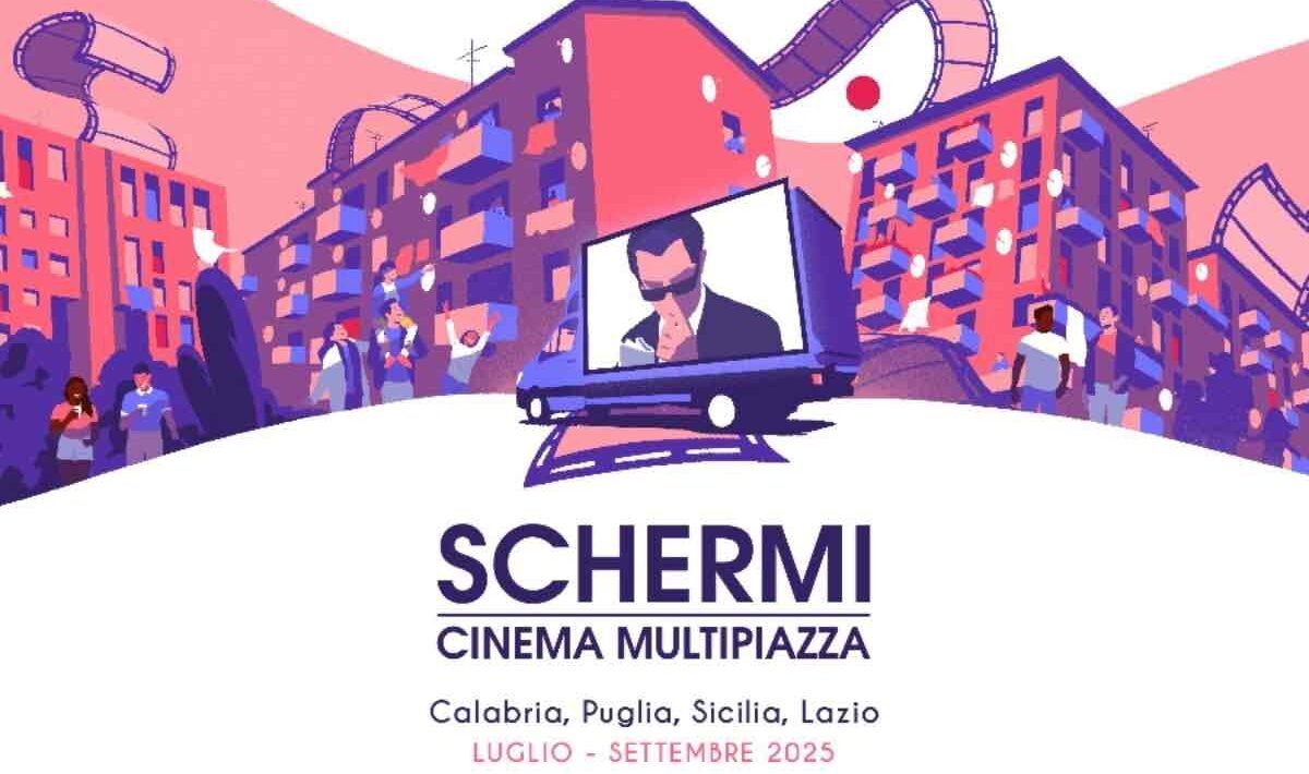 Schermi Cinema Multipiazza