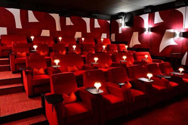 bar tema cinema Milano
