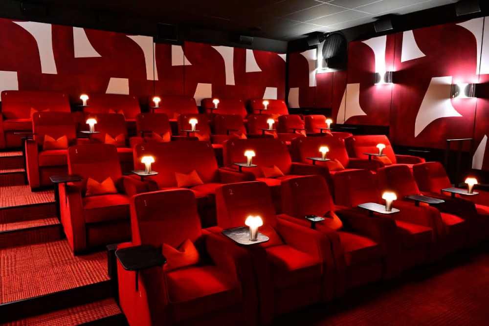 bar tema cinema Milano