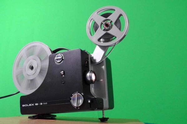 cinema green Italia