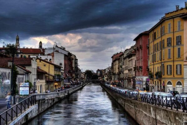 festival cinema Milano 2025