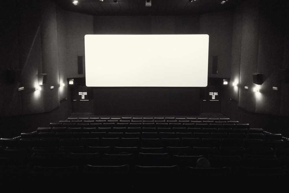 film italiani autunno 2025