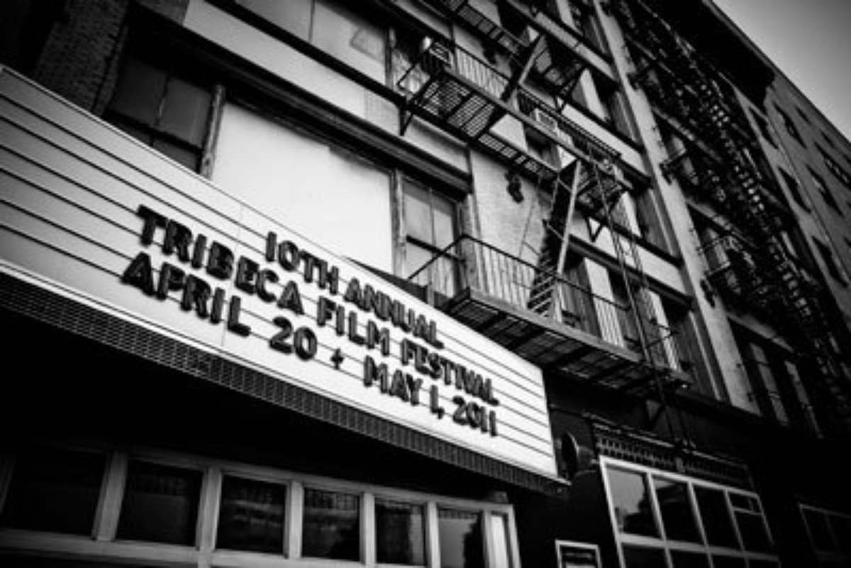 tribeca festival