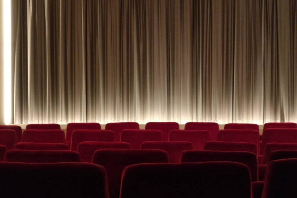 cinema
