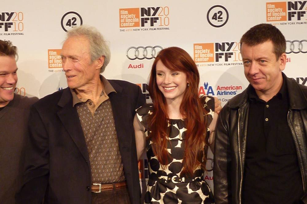 foto del NYFF