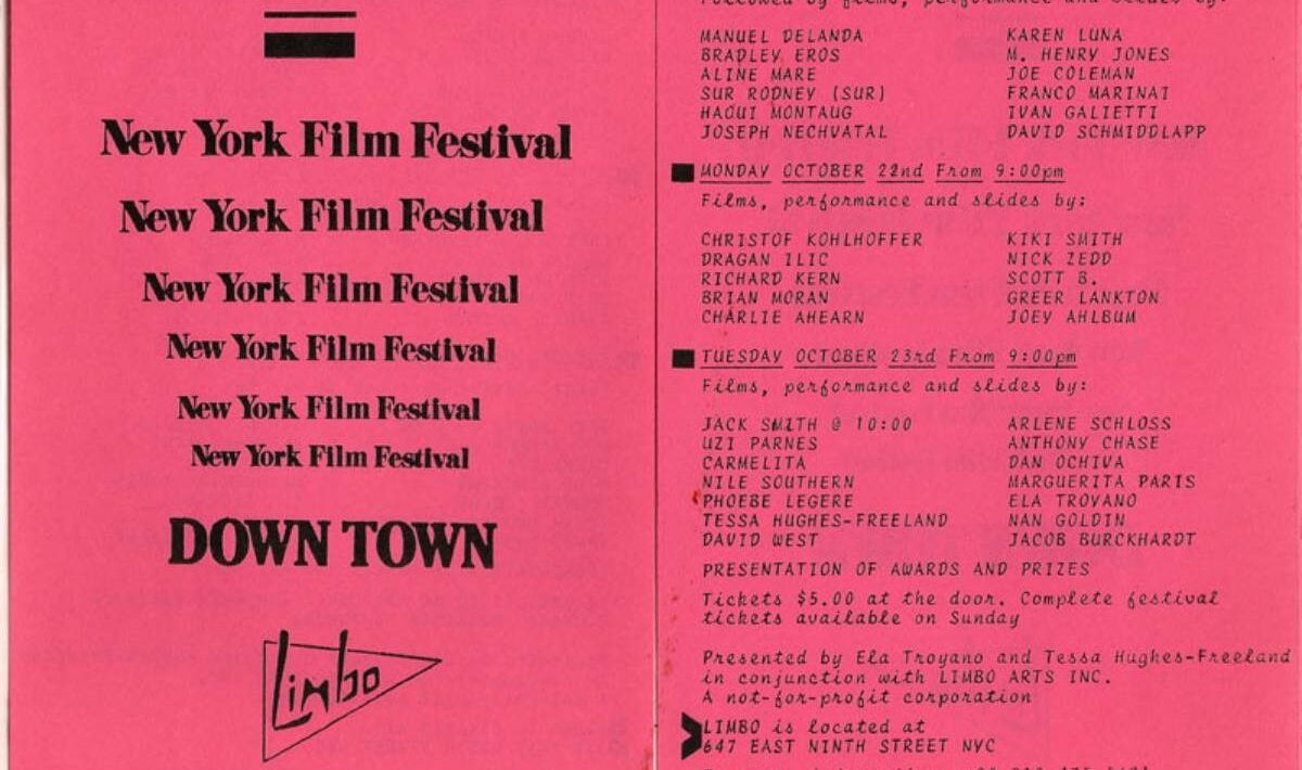 NYFF