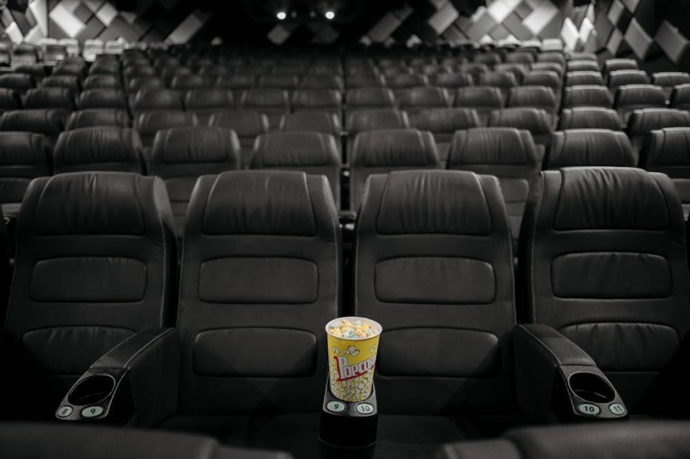 cinema