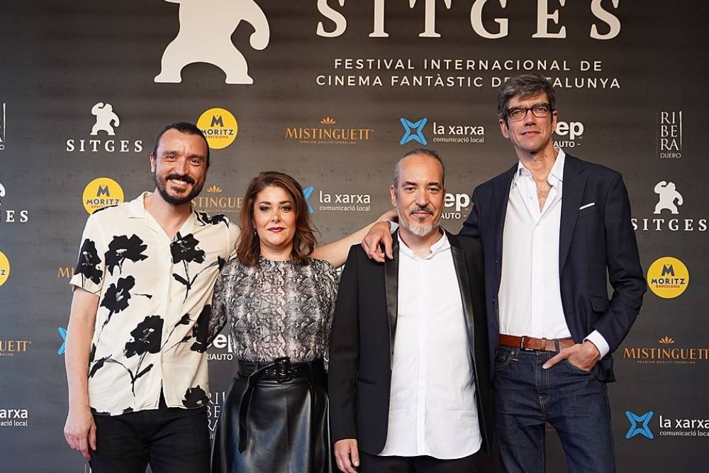 sitges