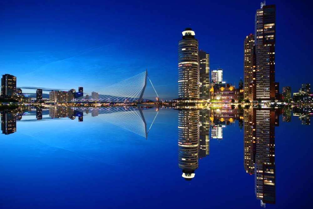 rotterdam