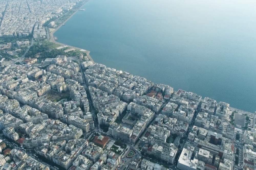 Thessaloniki