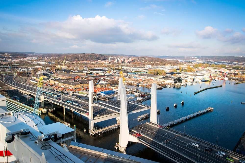 Göteborg