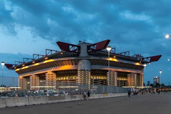 location cinematografiche Milano