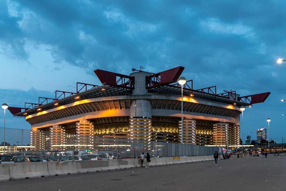 location cinematografiche Milano