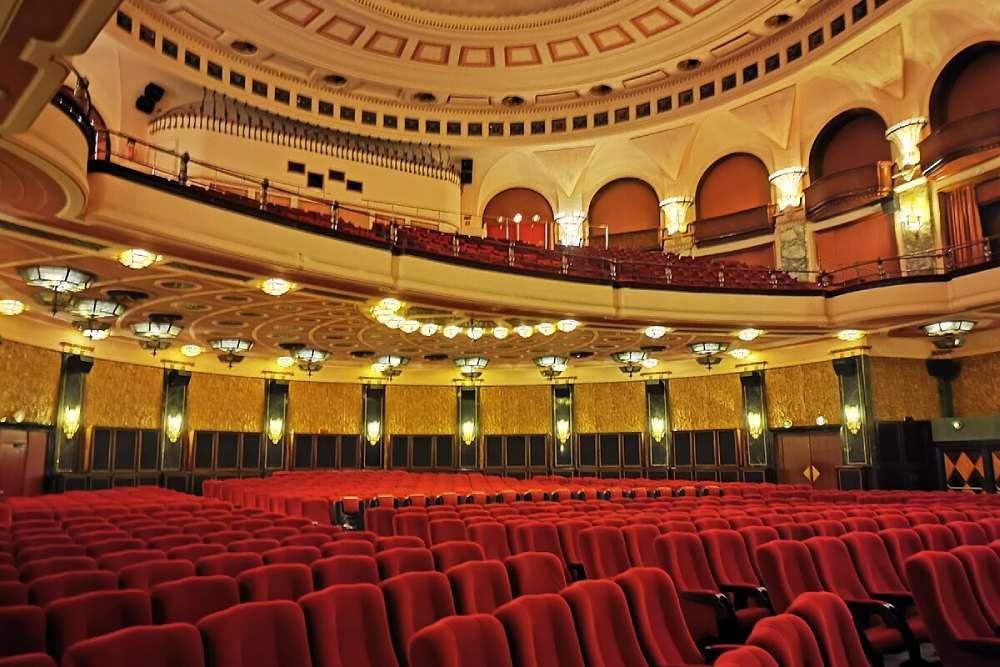 cinema milano